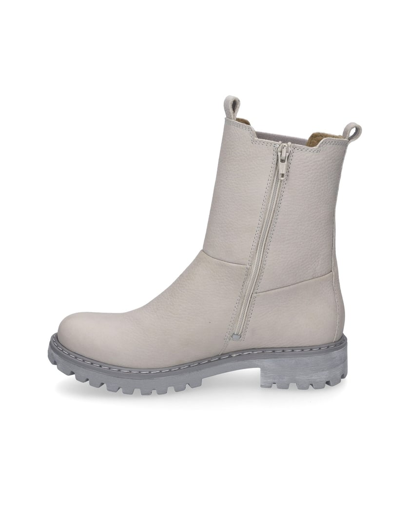 JOSEF-SEIBEL-JOSEF-SEIBEL-Marta-20-|-Stiefel-für-Damen-|-Grau-hellgrau
