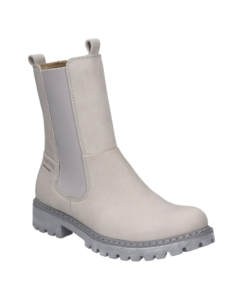 JOSEF-SEIBEL-JOSEF-SEIBEL-Marta-20-|-Stiefel-für-Damen-|-Grau-hellgrau