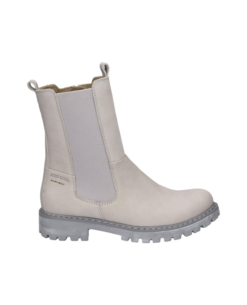 JOSEF-SEIBEL-JOSEF-SEIBEL-Marta-20-|-Stiefel-für-Damen-|-Grau-hellgrau