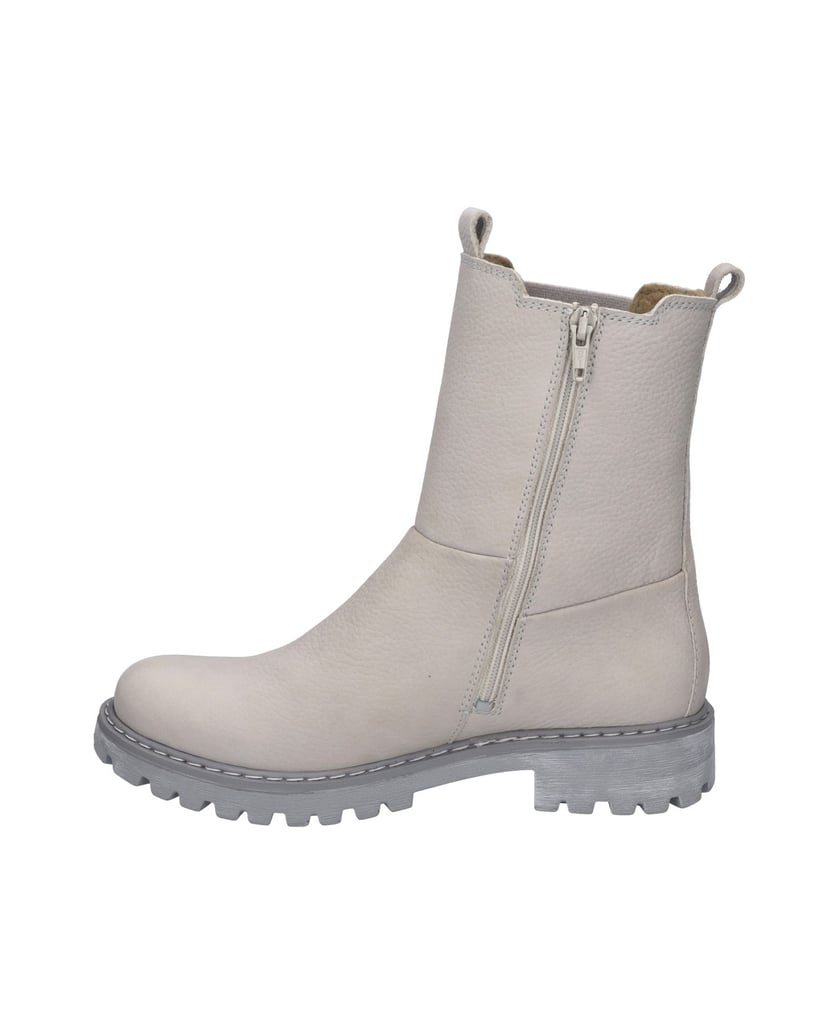 JOSEF-SEIBEL-JOSEF-SEIBEL-Marta-20-|-Stiefel-für-Damen-|-Grau-hellgrau