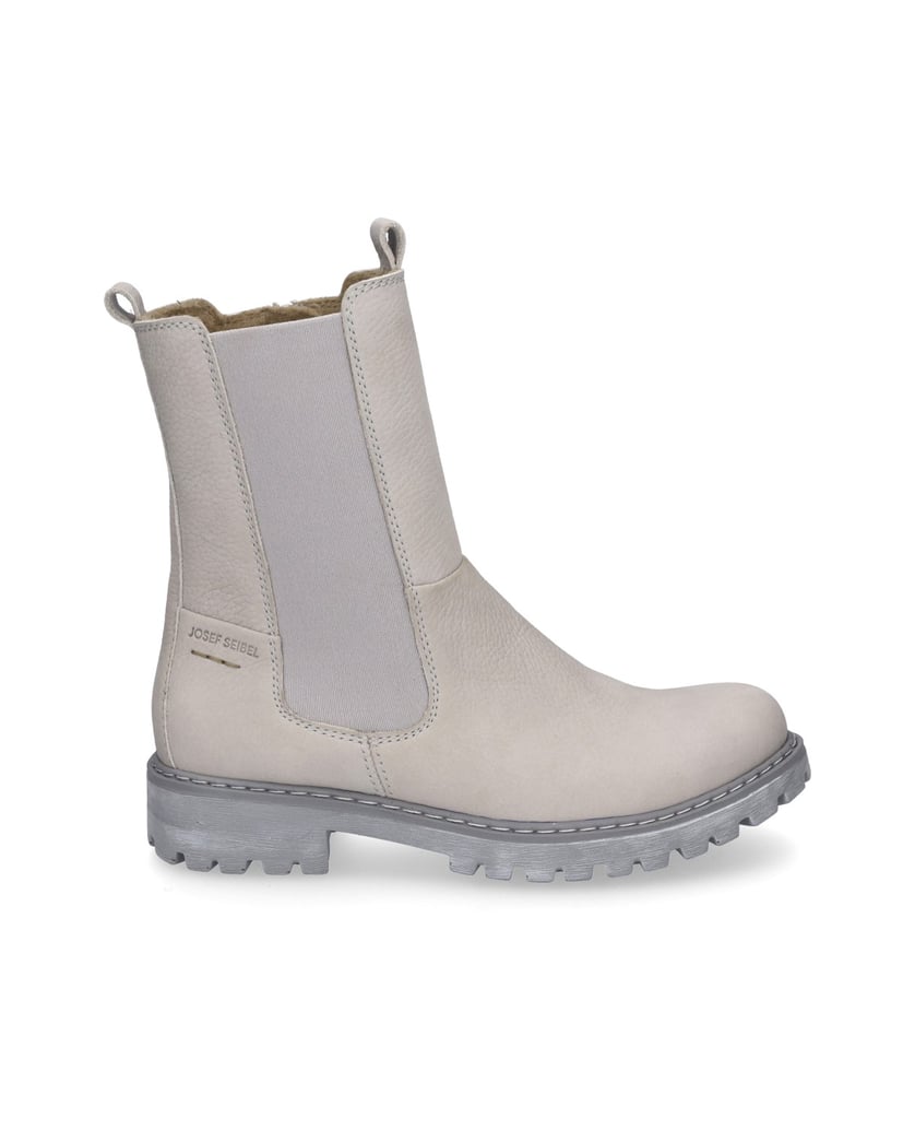 JOSEF-SEIBEL-JOSEF-SEIBEL-Marta-20-|-Stiefel-für-Damen-|-Grau-hellgrau