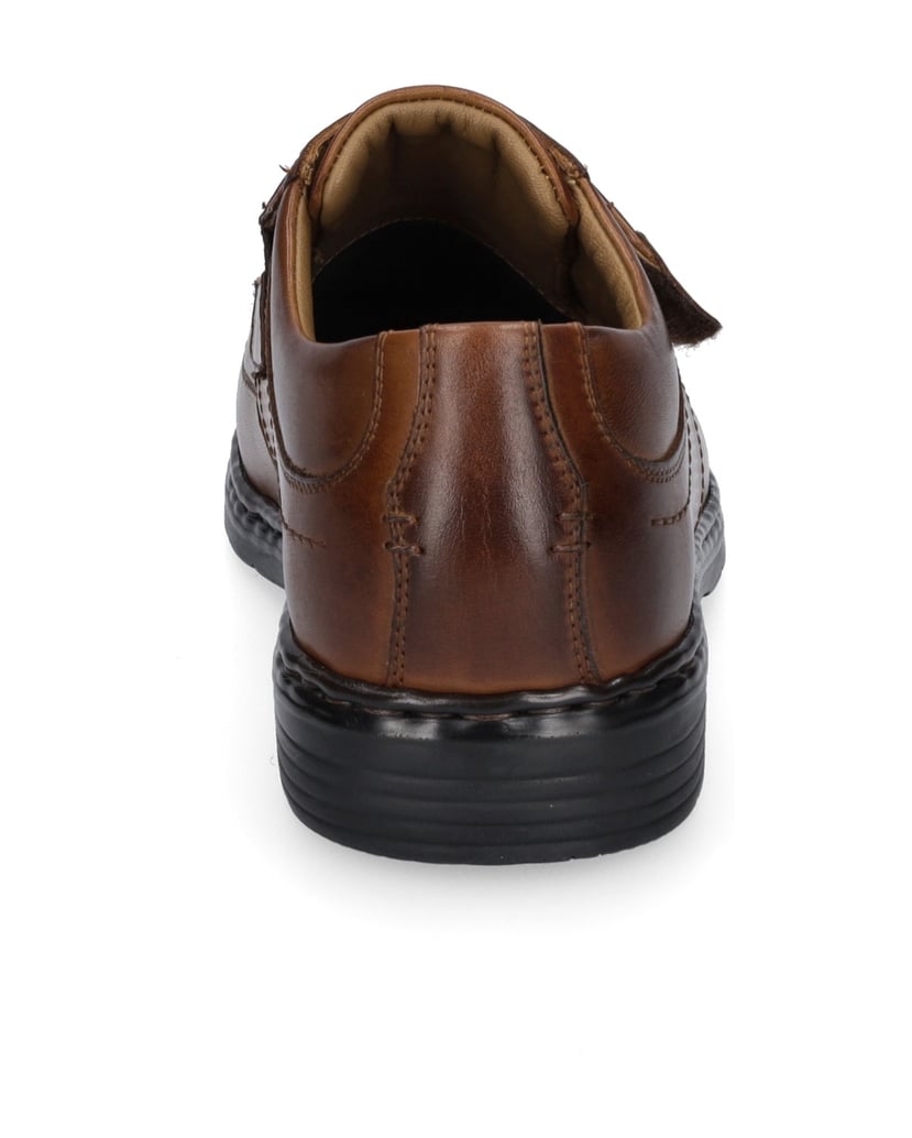 JOSEF-SEIBEL-JOSEF-SEIBEL-Alastair-16-|-Halbschuh-für-Herren-|-Braun-cognac