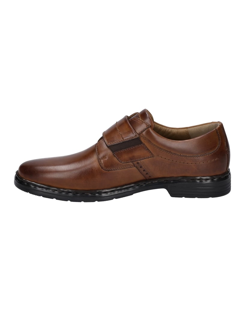 JOSEF-SEIBEL-JOSEF-SEIBEL-Alastair-16-|-Halbschuh-für-Herren-|-Braun-cognac