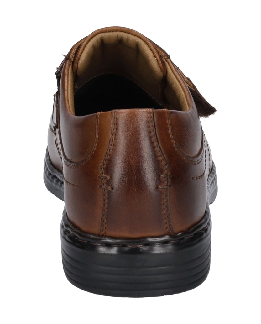 JOSEF-SEIBEL-JOSEF-SEIBEL-Alastair-16-|-Halbschuh-für-Herren-|-Braun-cognac