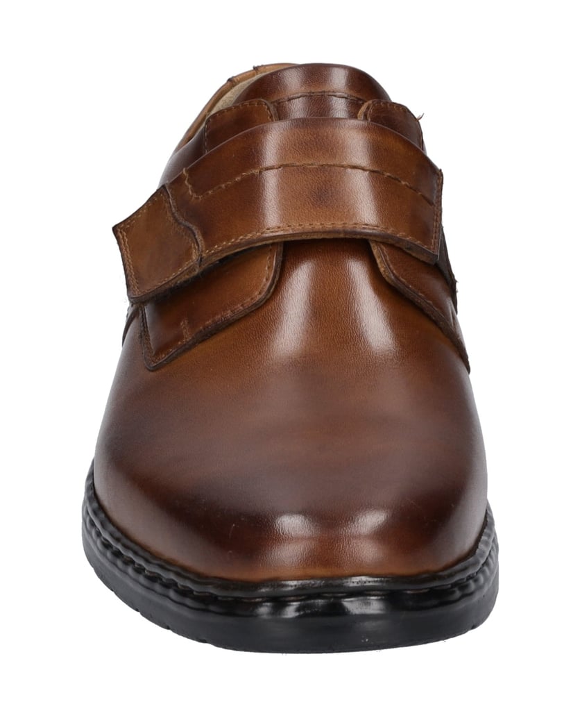 JOSEF-SEIBEL-JOSEF-SEIBEL-Alastair-16-|-Halbschuh-für-Herren-|-Braun-cognac