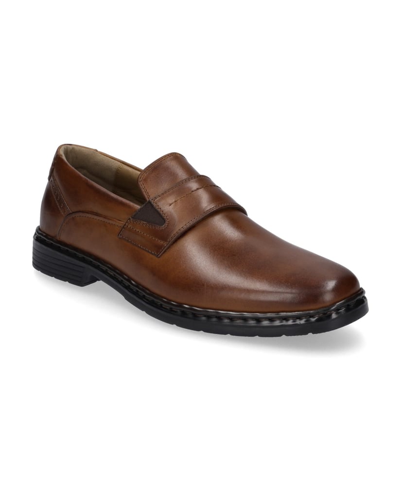 JOSEF-SEIBEL-JOSEF-SEIBEL-Alastair-15-|-Slipper-für-Herren-|-Braun-cognac