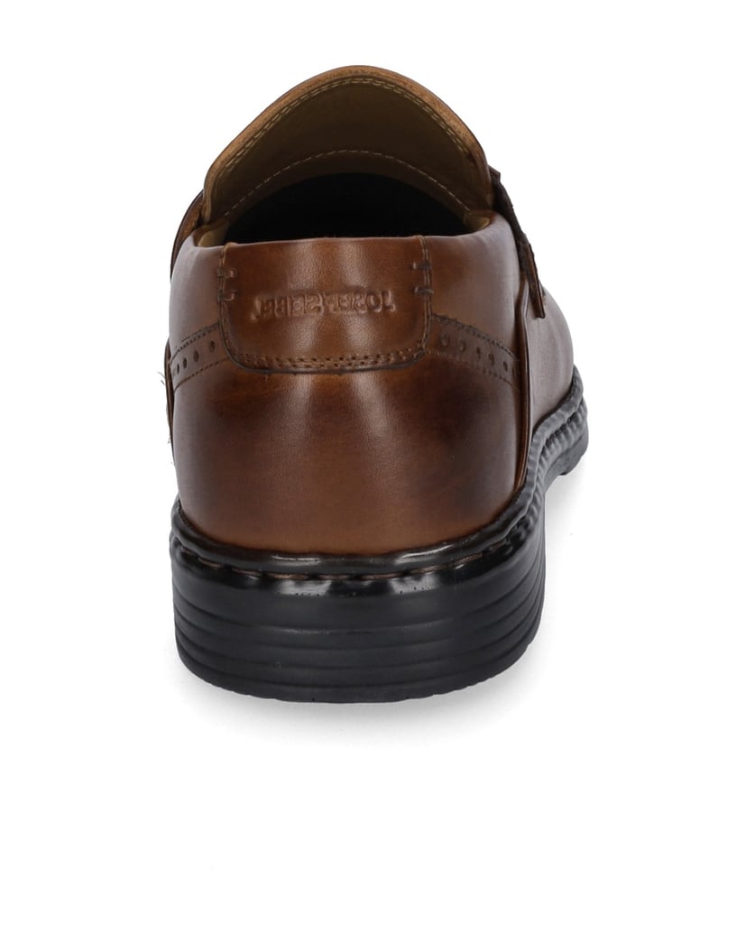 JOSEF-SEIBEL-JOSEF-SEIBEL-Alastair-15-|-Slipper-für-Herren-|-Braun-cognac
