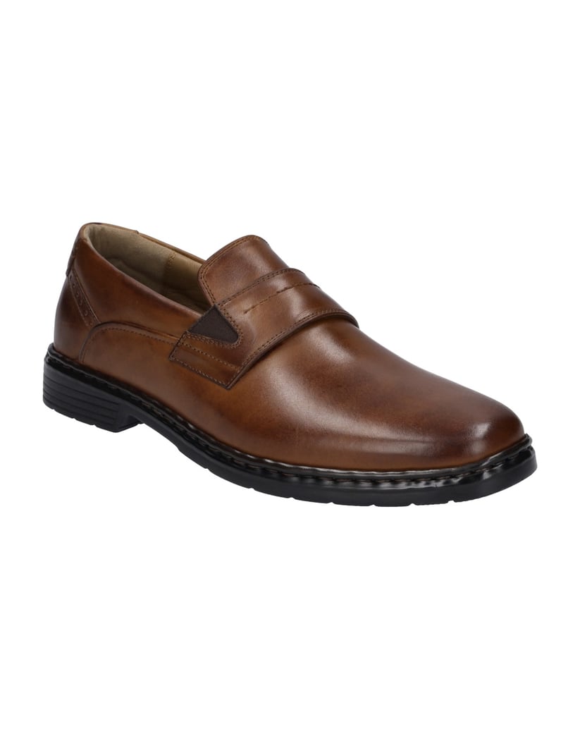 JOSEF-SEIBEL-JOSEF-SEIBEL-Alastair-15-|-Slipper-für-Herren-|-Braun-cognac