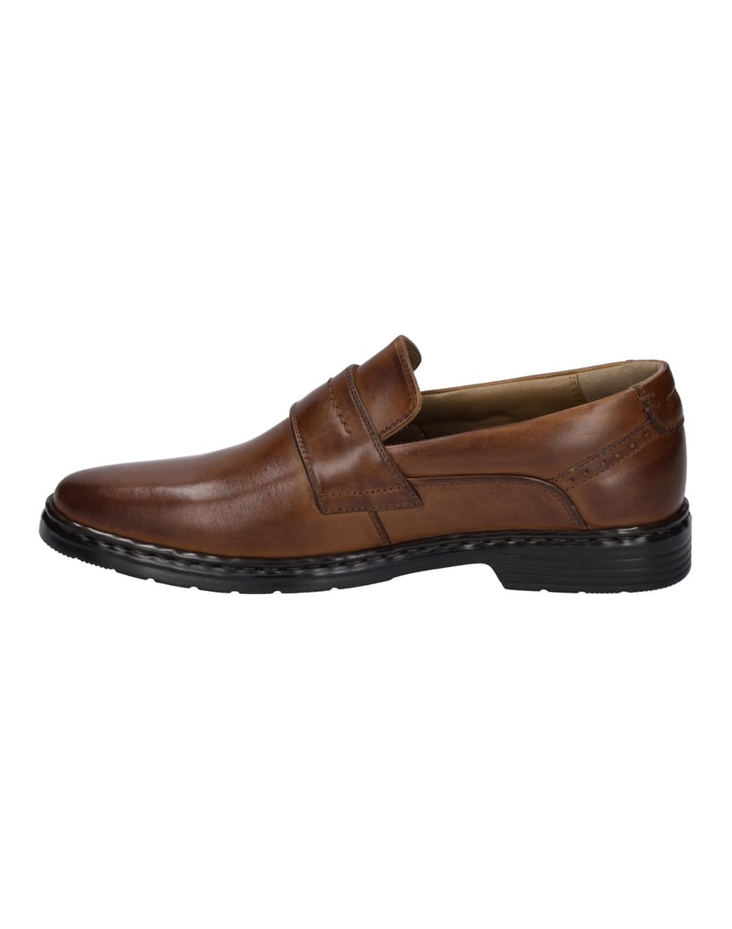JOSEF-SEIBEL-JOSEF-SEIBEL-Alastair-15-|-Slipper-für-Herren-|-Braun-cognac