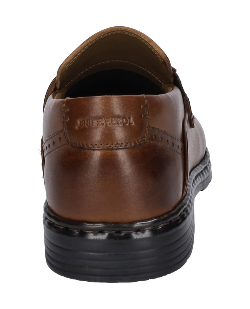 JOSEF-SEIBEL-JOSEF-SEIBEL-Alastair-15-|-Slipper-für-Herren-|-Braun-cognac
