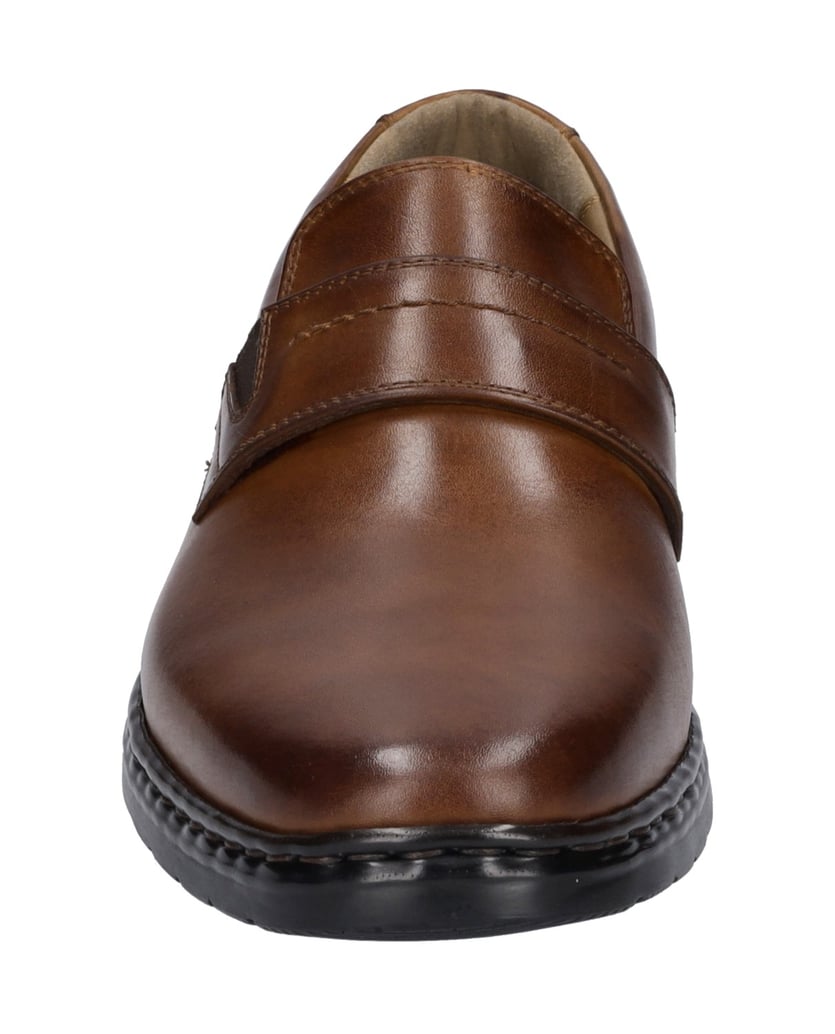 JOSEF-SEIBEL-JOSEF-SEIBEL-Alastair-15-|-Slipper-für-Herren-|-Braun-cognac