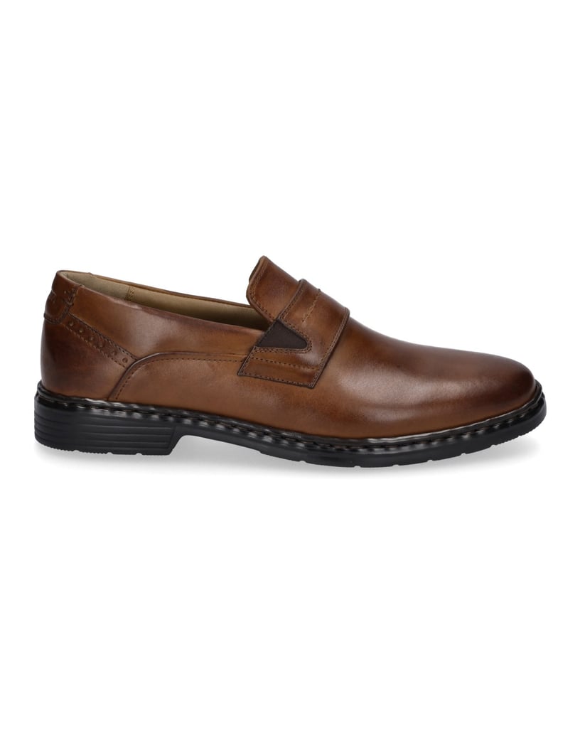 JOSEF-SEIBEL-JOSEF-SEIBEL-Alastair-15-|-Slipper-für-Herren-|-Braun-cognac