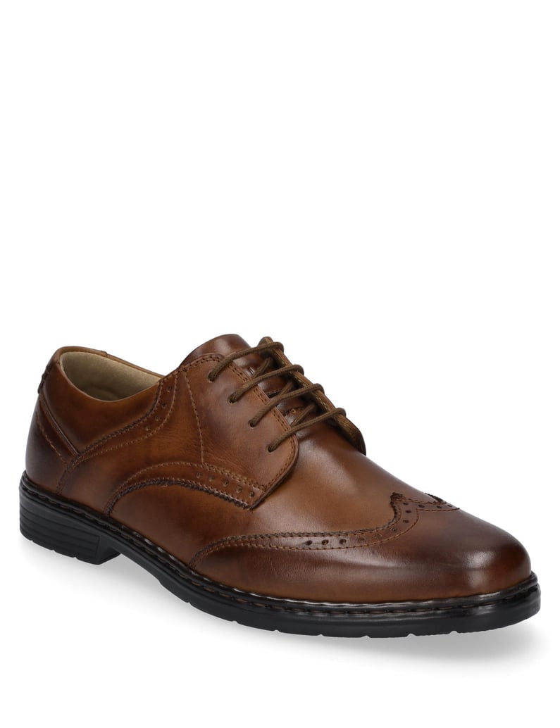 JOSEF-SEIBEL-Halbschuh-Alastair-14,-cognac