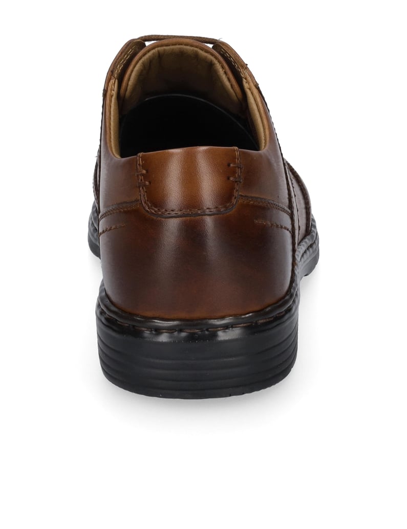 JOSEF-SEIBEL-Halbschuh-Alastair-14,-cognac