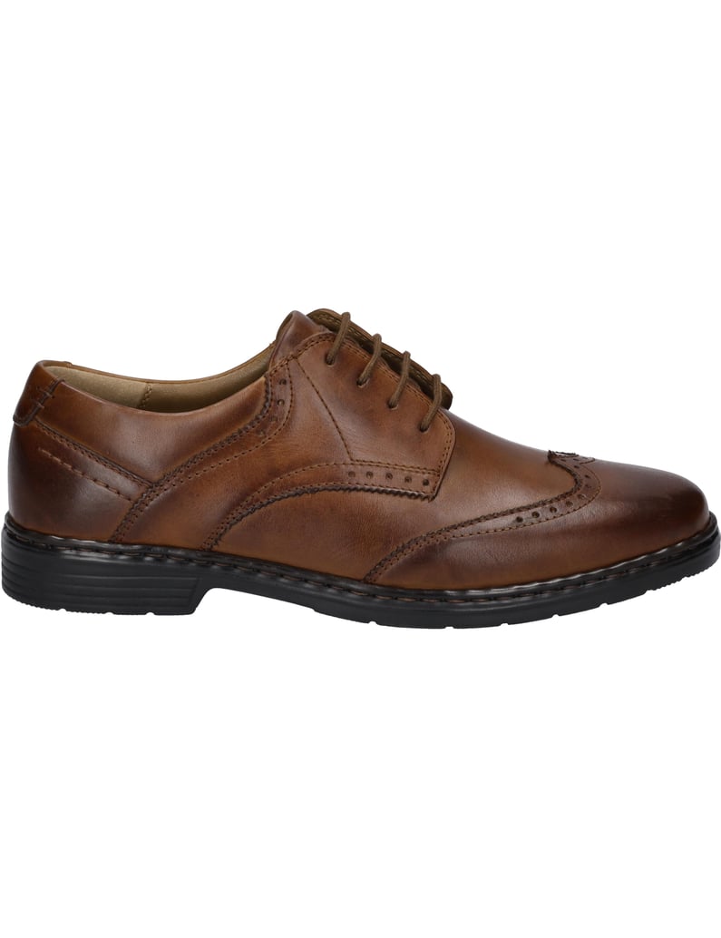 JOSEF-SEIBEL-Halbschuh-Alastair-14,-cognac