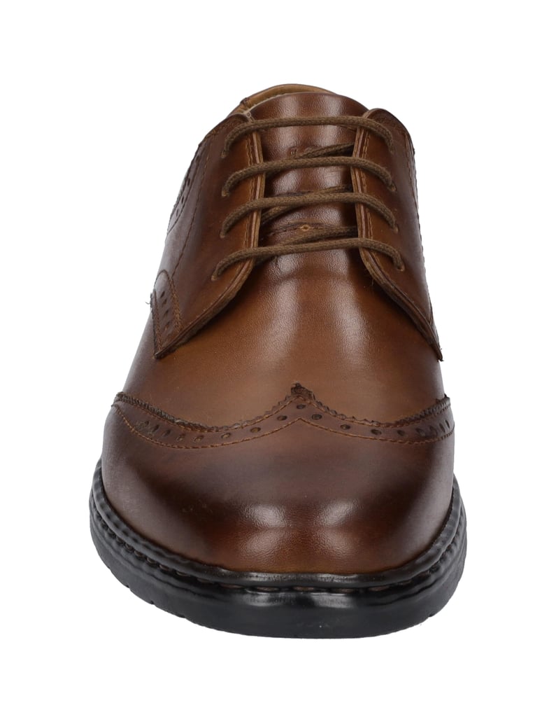 JOSEF-SEIBEL-Halbschuh-Alastair-14,-cognac