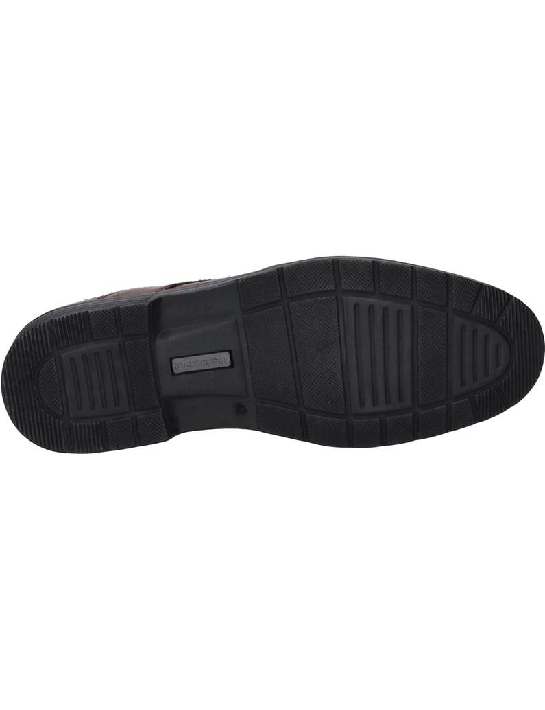 JOSEF-SEIBEL-Halbschuh-Alastair-14,-cognac