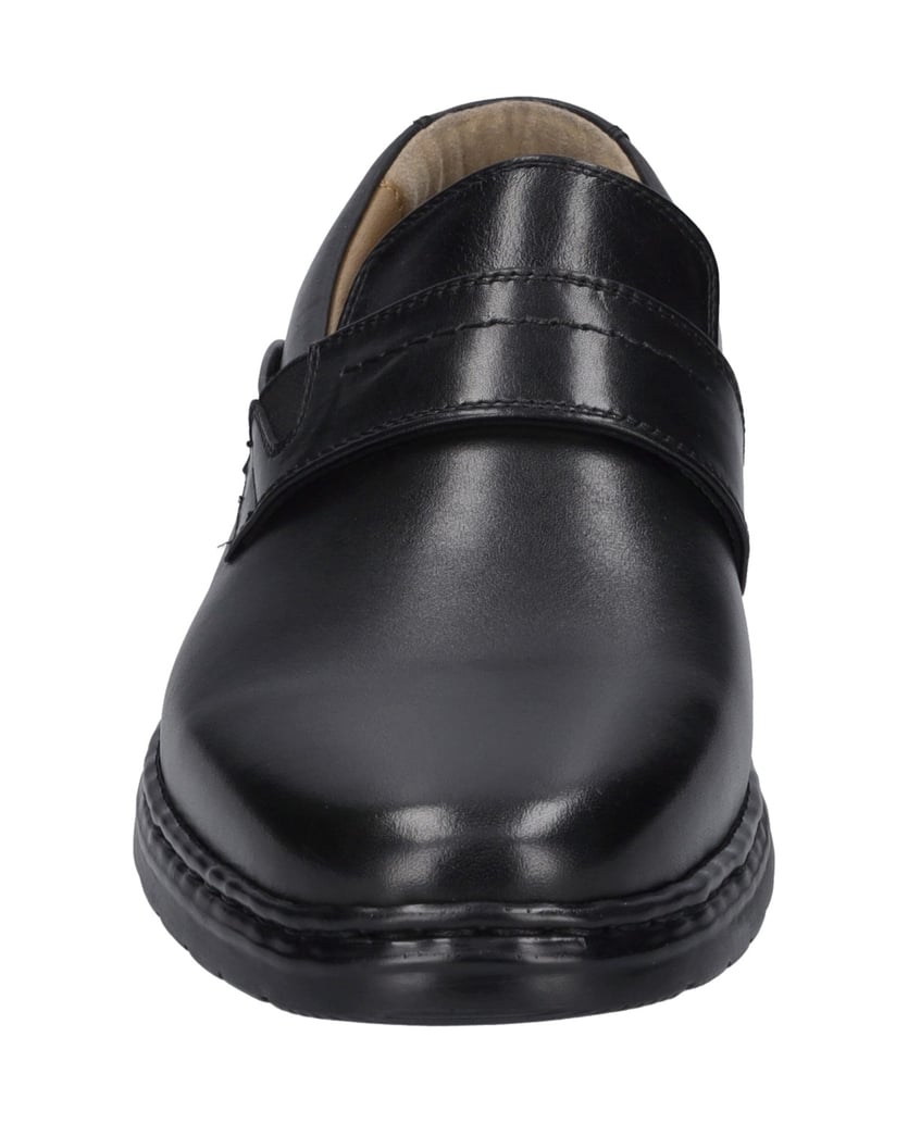 JOSEF-SEIBEL-JOSEF-SEIBEL-Alastair-15-|-Slipper-für-Herren-|-Schwarz-schwarz