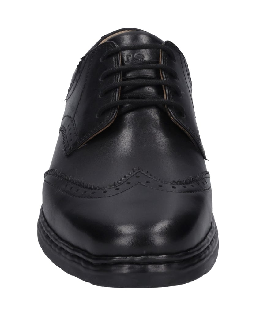 JOSEF-SEIBEL-JOSEF-SEIBEL-Alastair-14-|-Halbschuh-für-Herren-|-Schwarz-schwarz