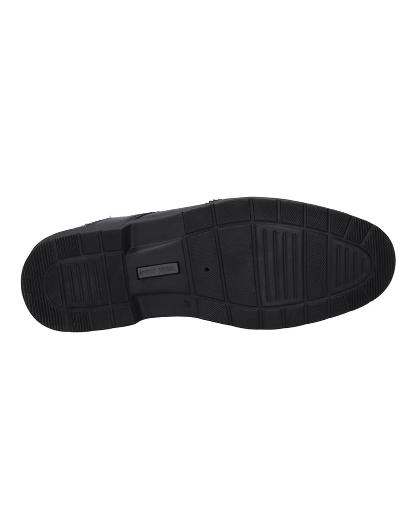 JOSEF-SEIBEL-JOSEF-SEIBEL-Alastair-14-|-Halbschuh-für-Herren-|-Schwarz-schwarz