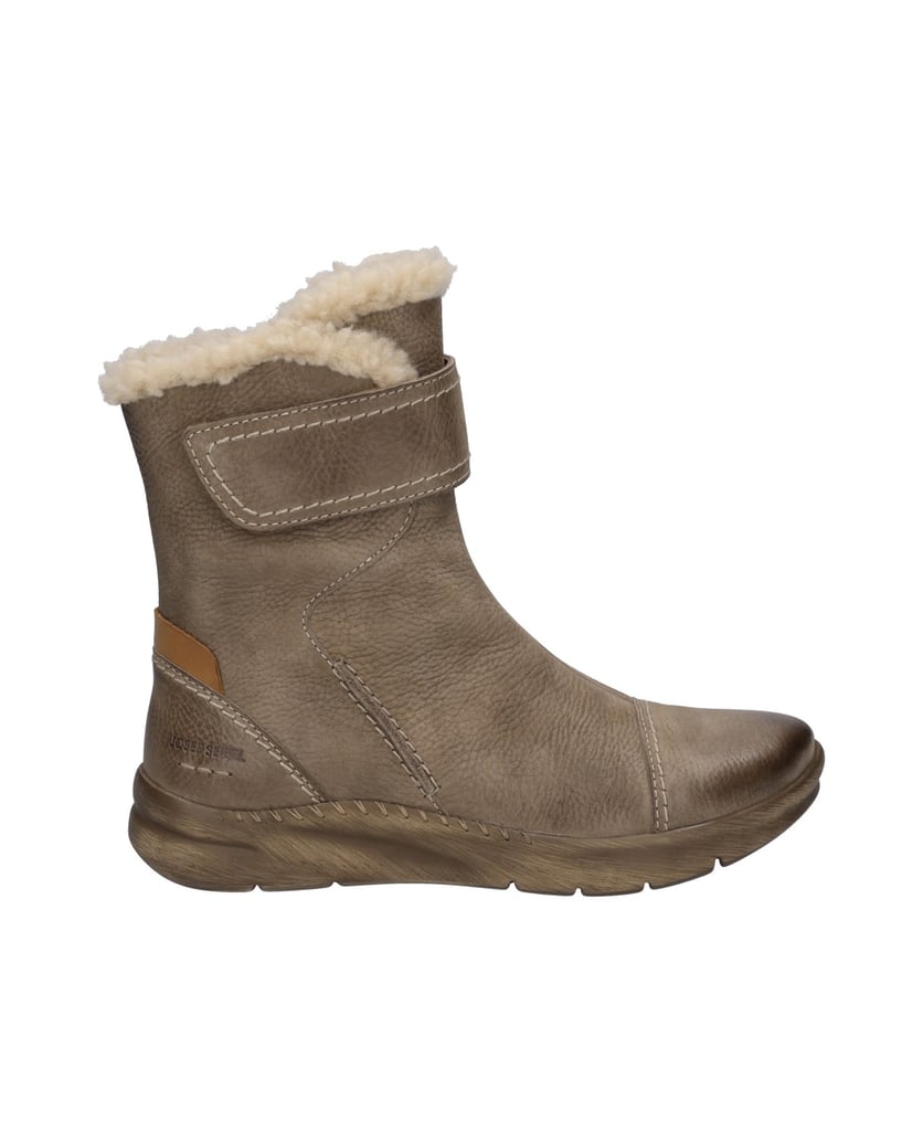 JOSEF-SEIBEL-JOSEF-SEIBEL-Conny-01-|-Stiefelette-für-Damen-|-Beige-taupe