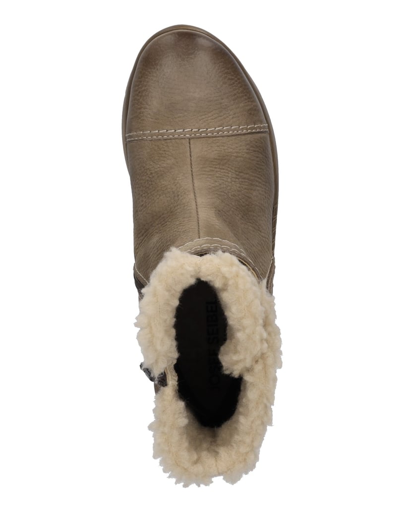 JOSEF-SEIBEL-JOSEF-SEIBEL-Conny-01-|-Stiefelette-für-Damen-|-Beige-taupe