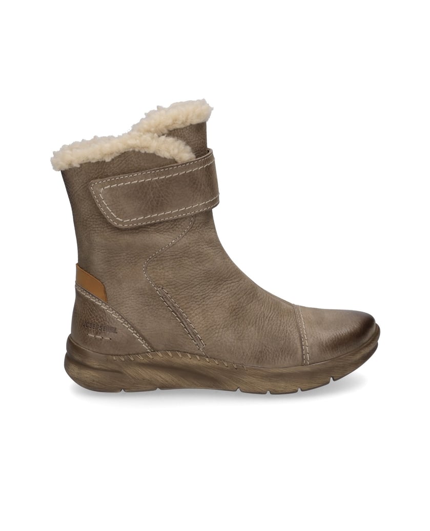 JOSEF-SEIBEL-JOSEF-SEIBEL-Conny-01-|-Stiefelette-für-Damen-|-Beige-taupe