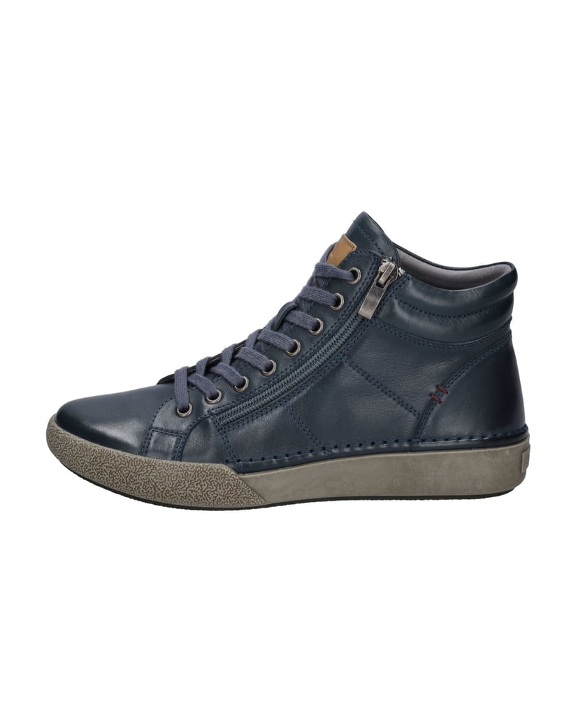 JOSEF-SEIBEL-JOSEF-SEIBEL-Claire-11-|-Sneaker-für-Damen-|-Blau-blau