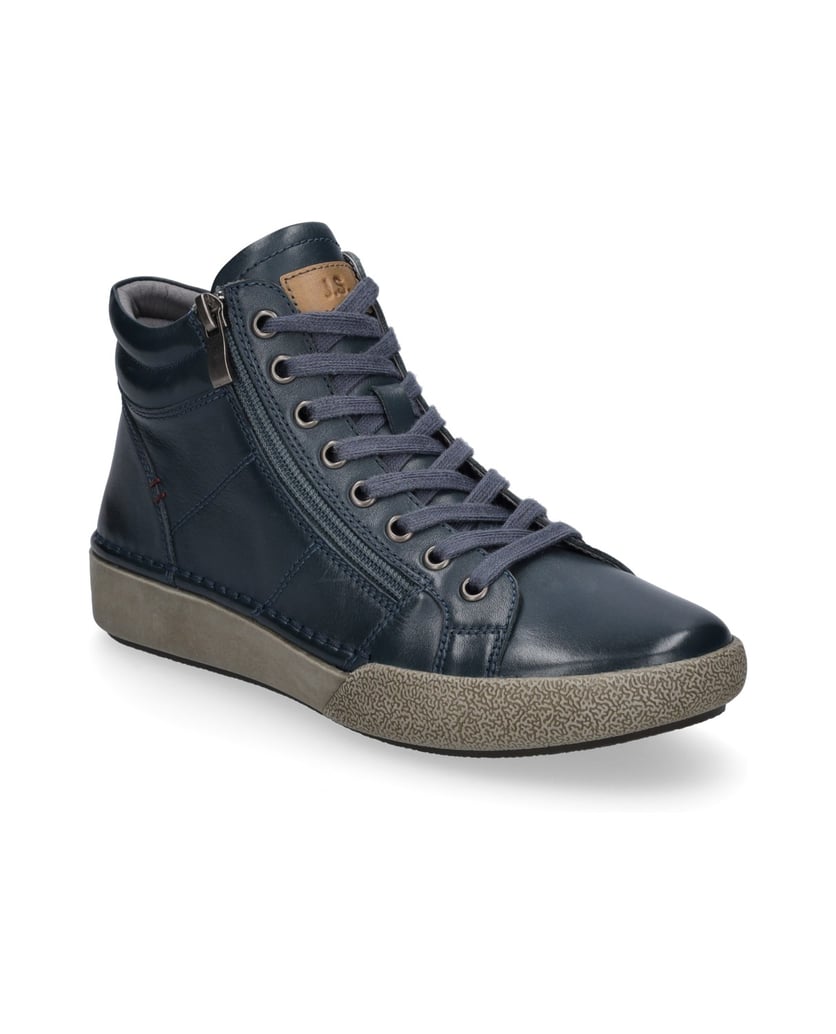 JOSEF-SEIBEL-JOSEF-SEIBEL-Claire-11-|-Sneaker-für-Damen-|-Blau-blau