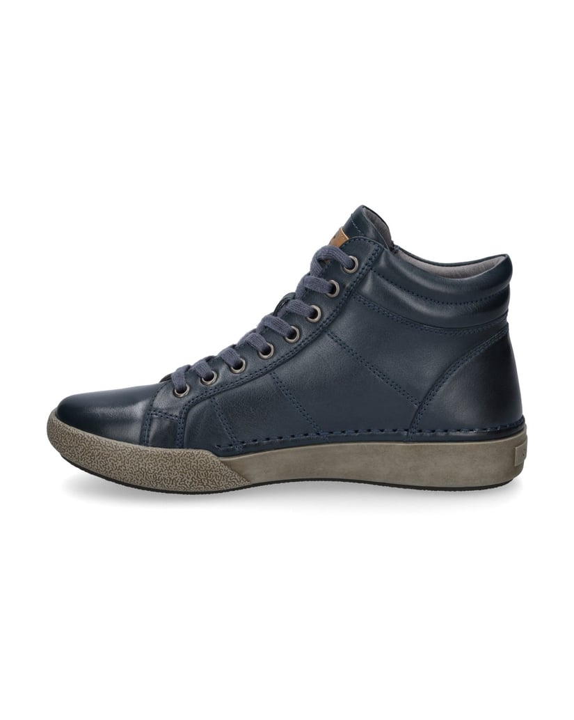 JOSEF-SEIBEL-JOSEF-SEIBEL-Claire-11-|-Sneaker-für-Damen-|-Blau-blau