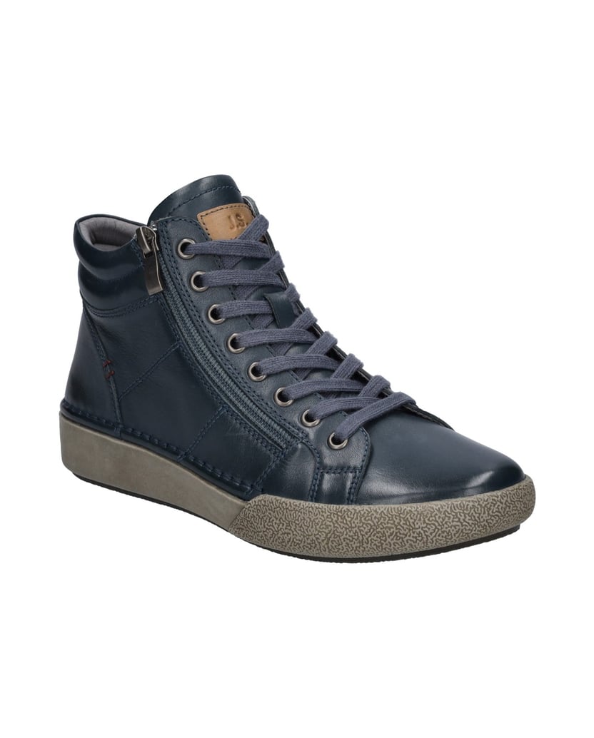 JOSEF-SEIBEL-JOSEF-SEIBEL-Claire-11-|-Sneaker-für-Damen-|-Blau-blau