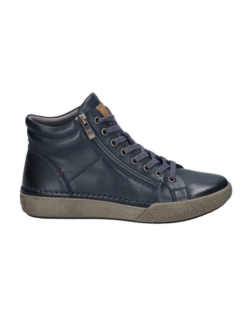 JOSEF-SEIBEL-JOSEF-SEIBEL-Claire-11-|-Sneaker-für-Damen-|-Blau-blau