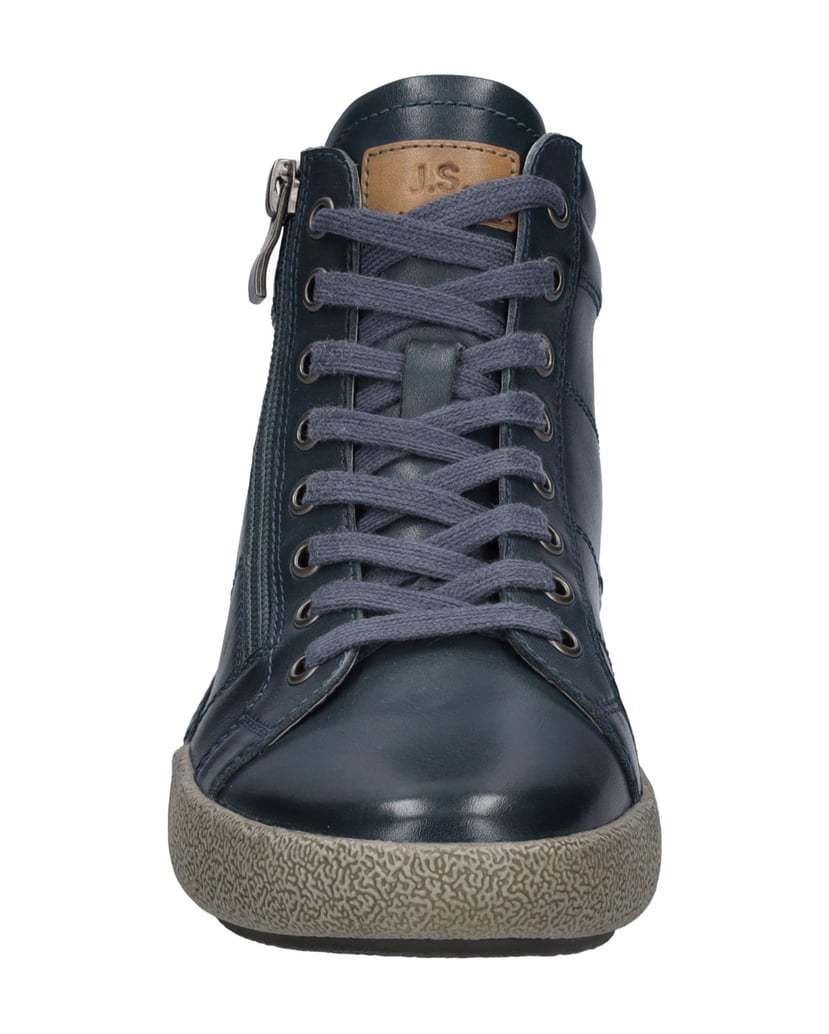 JOSEF-SEIBEL-JOSEF-SEIBEL-Claire-11-|-Sneaker-für-Damen-|-Blau-blau