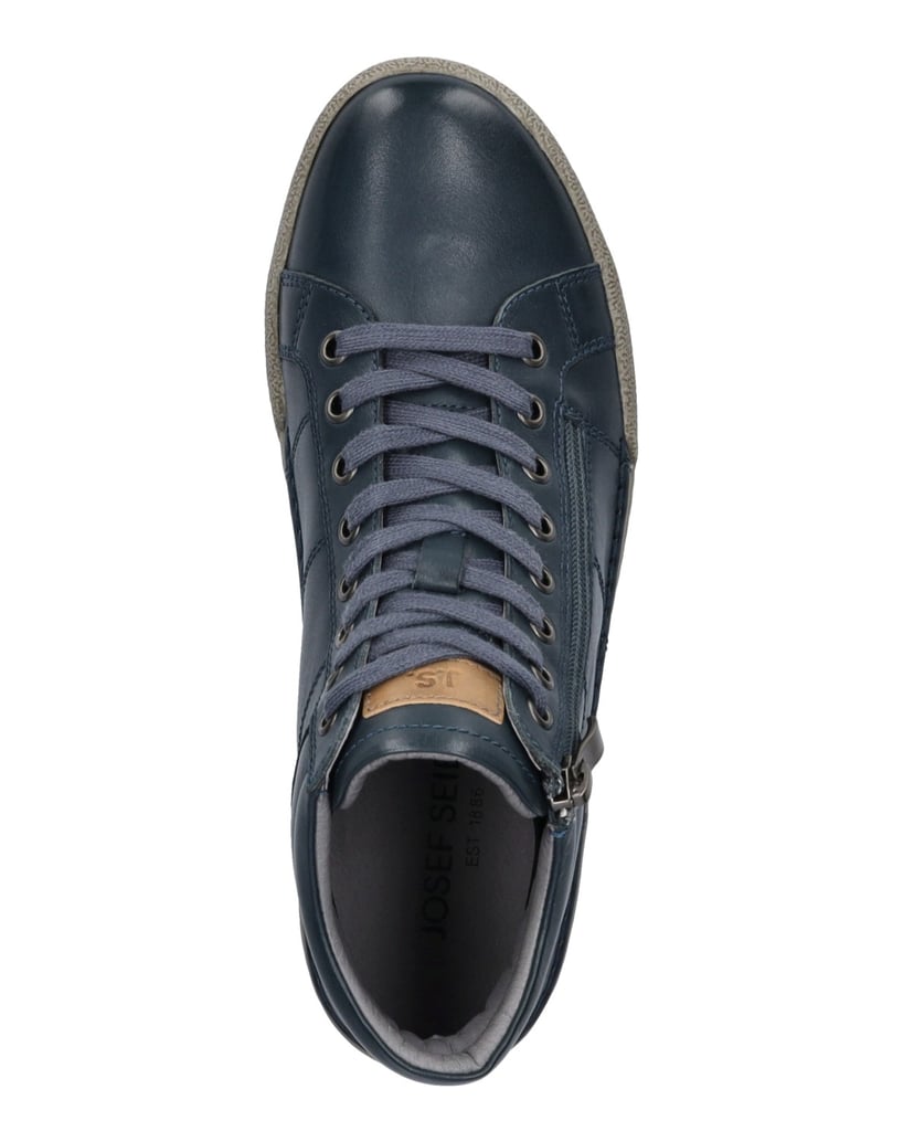JOSEF-SEIBEL-JOSEF-SEIBEL-Claire-11-|-Sneaker-für-Damen-|-Blau-blau