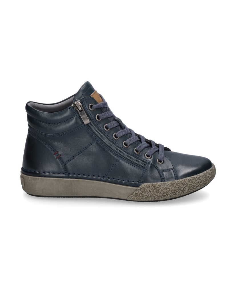 JOSEF-SEIBEL-JOSEF-SEIBEL-Claire-11-|-Sneaker-für-Damen-|-Blau-blau
