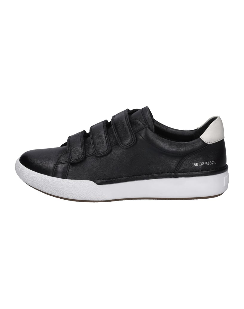 JOSEF-SEIBEL-JOSEF-SEIBEL-Claire-12-|-Sneaker-für-Damen-|-Schwarz-schwarz