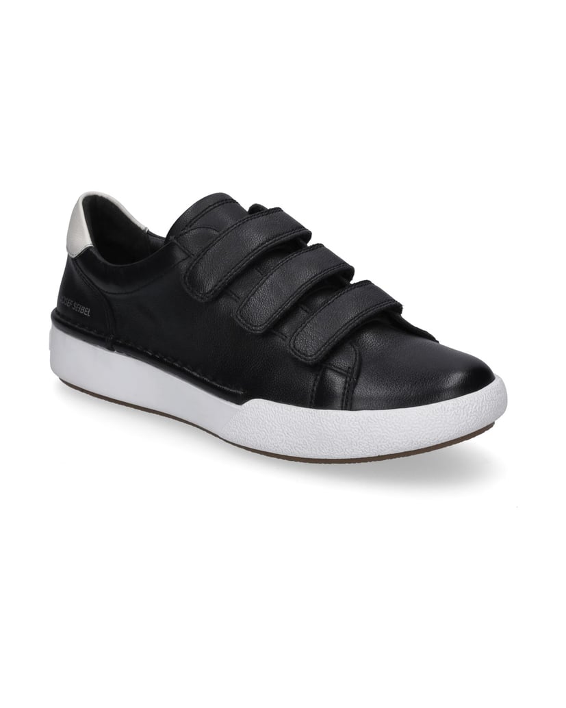 JOSEF-SEIBEL-JOSEF-SEIBEL-Claire-12-|-Sneaker-für-Damen-|-Schwarz-schwarz