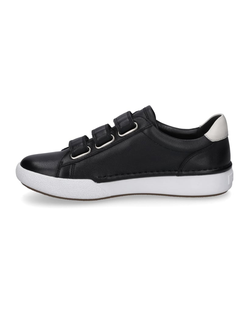 JOSEF-SEIBEL-JOSEF-SEIBEL-Claire-12-|-Sneaker-für-Damen-|-Schwarz-schwarz