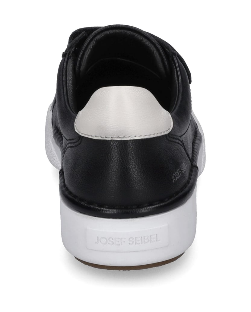 JOSEF-SEIBEL-JOSEF-SEIBEL-Claire-12-|-Sneaker-für-Damen-|-Schwarz-schwarz