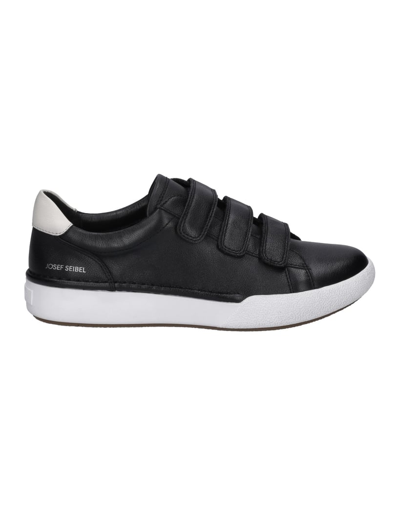 JOSEF-SEIBEL-JOSEF-SEIBEL-Claire-12-|-Sneaker-für-Damen-|-Schwarz-schwarz
