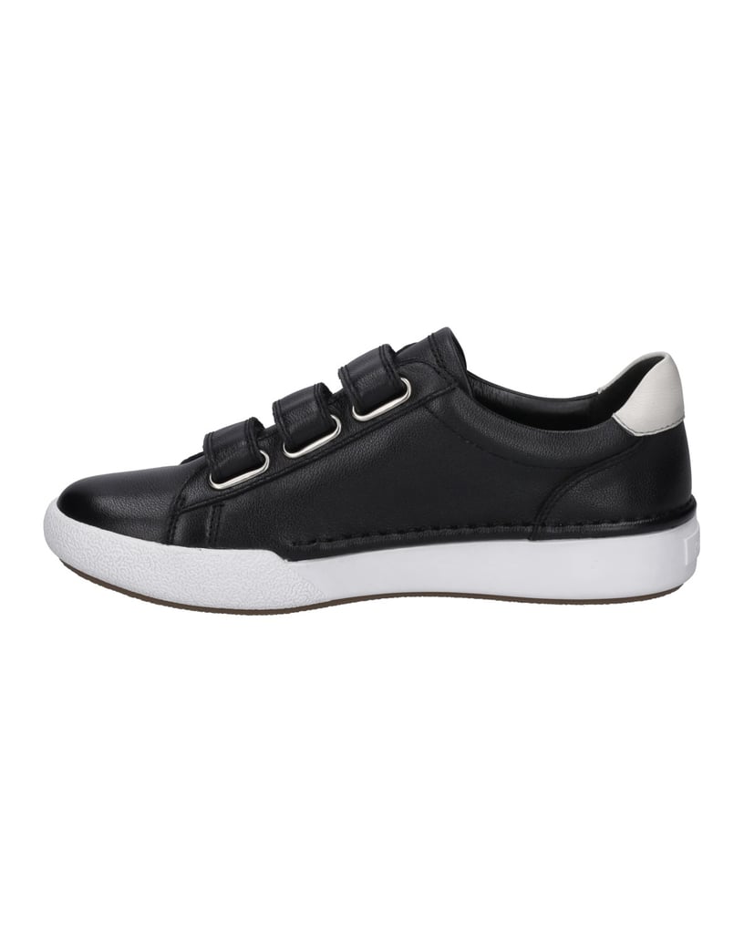 JOSEF-SEIBEL-JOSEF-SEIBEL-Claire-12-|-Sneaker-für-Damen-|-Schwarz-schwarz