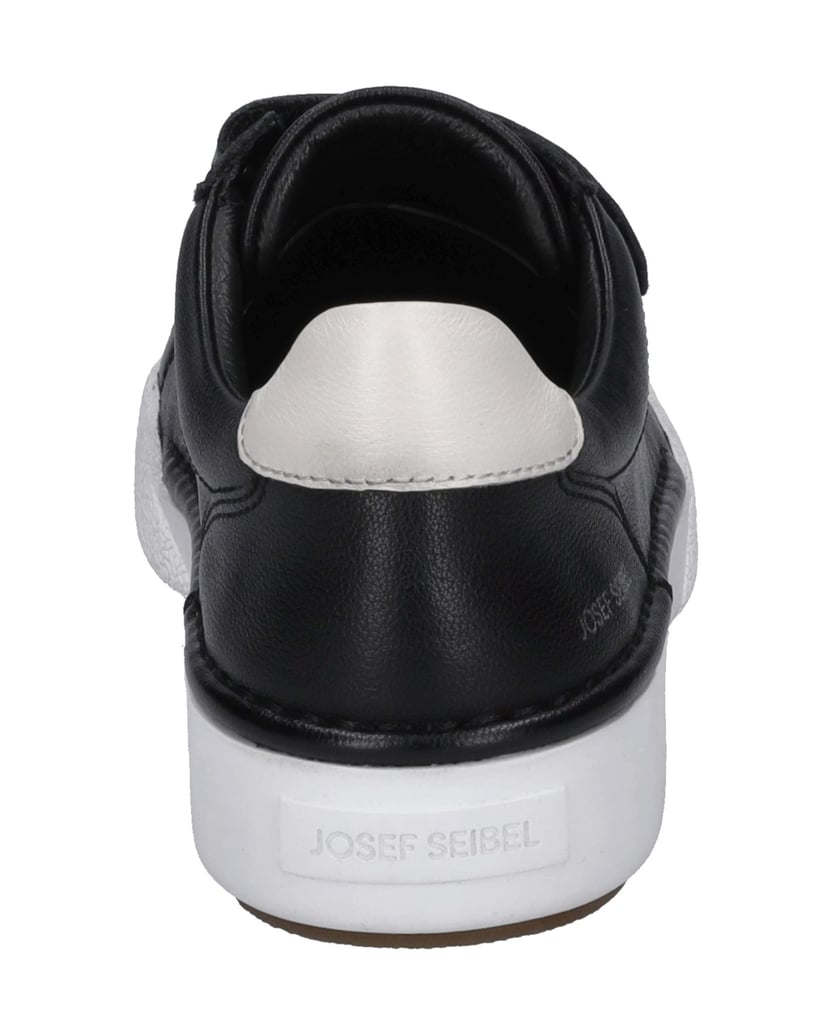 JOSEF-SEIBEL-JOSEF-SEIBEL-Claire-12-|-Sneaker-für-Damen-|-Schwarz-schwarz