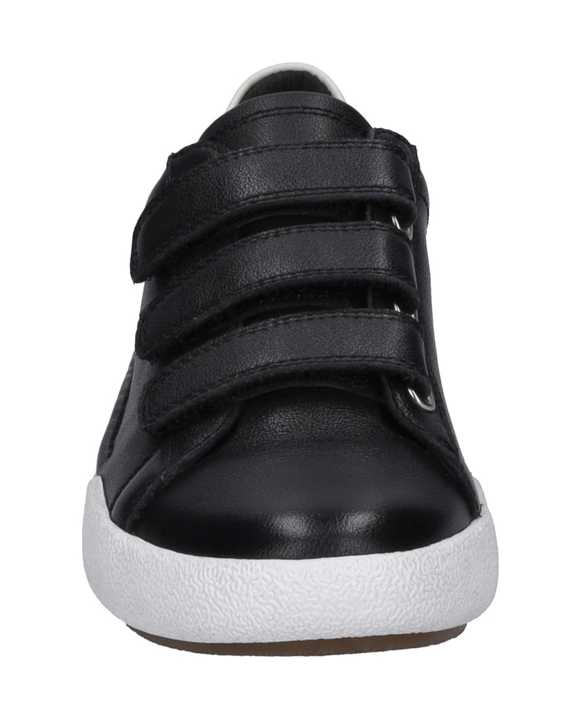 JOSEF-SEIBEL-JOSEF-SEIBEL-Claire-12-|-Sneaker-für-Damen-|-Schwarz-schwarz
