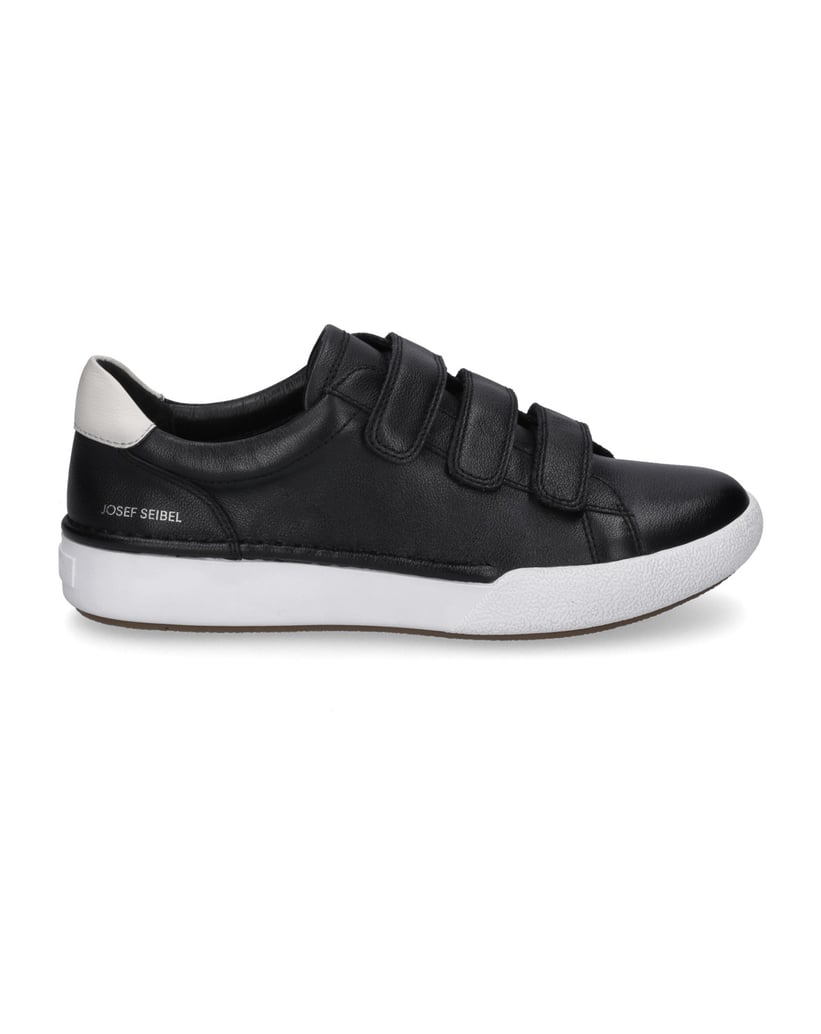 JOSEF-SEIBEL-JOSEF-SEIBEL-Claire-12-|-Sneaker-für-Damen-|-Schwarz-schwarz