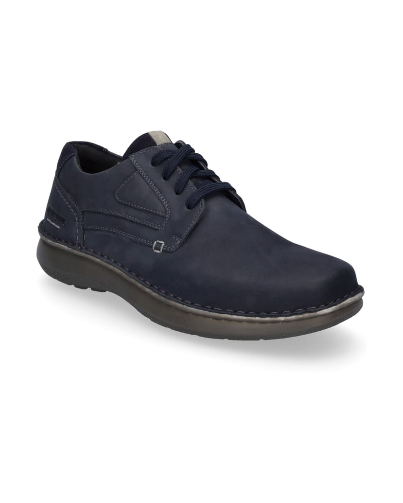 JOSEF-SEIBEL-JOSEF-SEIBEL-Alan-09-|-Halbschuh-für-Herren-|-Blau-blau