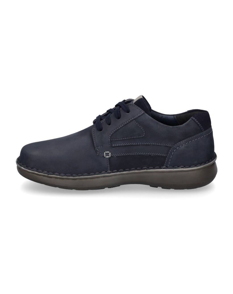 JOSEF-SEIBEL-JOSEF-SEIBEL-Alan-09-|-Halbschuh-für-Herren-|-Blau-blau