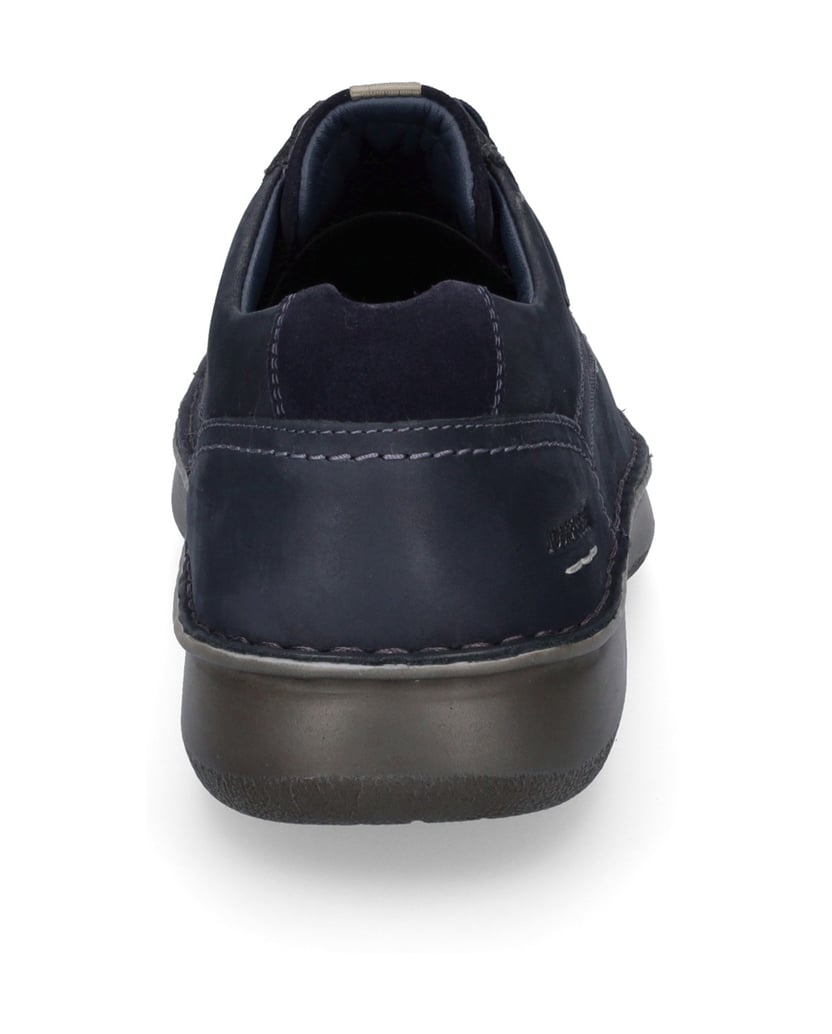 JOSEF-SEIBEL-JOSEF-SEIBEL-Alan-09-|-Halbschuh-für-Herren-|-Blau-blau
