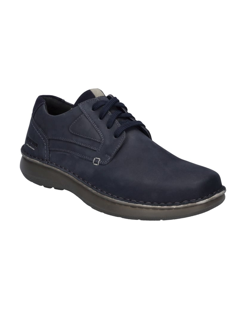JOSEF-SEIBEL-JOSEF-SEIBEL-Alan-09-|-Halbschuh-für-Herren-|-Blau-blau