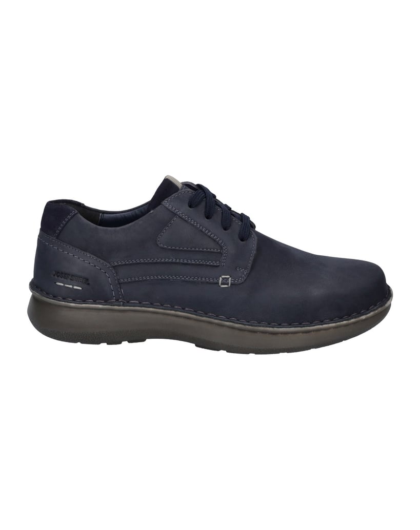 JOSEF-SEIBEL-JOSEF-SEIBEL-Alan-09-|-Halbschuh-für-Herren-|-Blau-blau