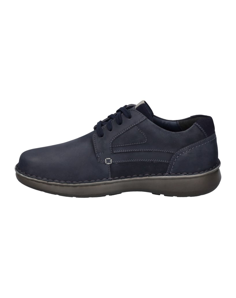 JOSEF-SEIBEL-JOSEF-SEIBEL-Alan-09-|-Halbschuh-für-Herren-|-Blau-blau